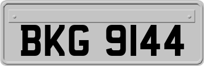 BKG9144