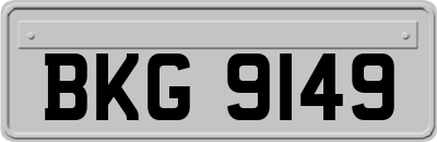 BKG9149