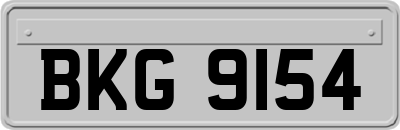 BKG9154