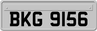 BKG9156