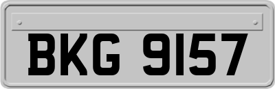 BKG9157