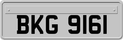 BKG9161