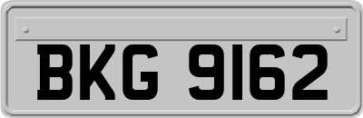 BKG9162