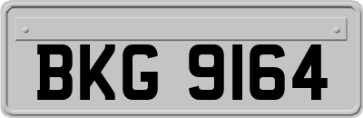 BKG9164