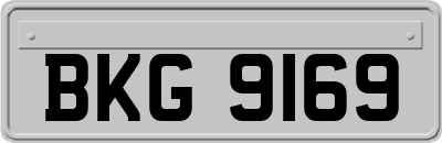 BKG9169