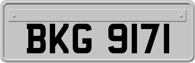 BKG9171