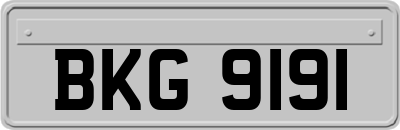 BKG9191