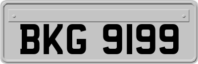 BKG9199