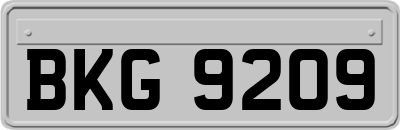 BKG9209
