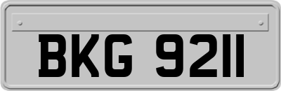 BKG9211