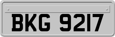 BKG9217