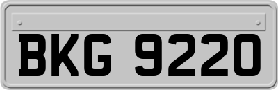 BKG9220