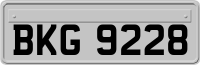 BKG9228