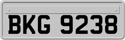 BKG9238