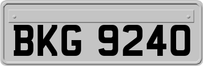 BKG9240