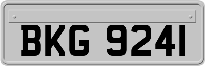 BKG9241