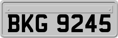 BKG9245