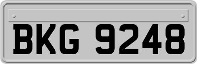 BKG9248