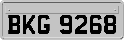 BKG9268
