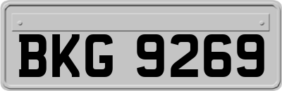 BKG9269