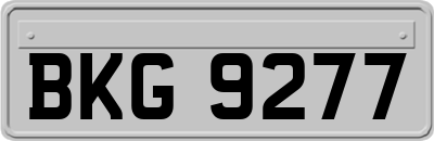 BKG9277