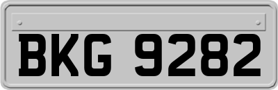 BKG9282