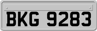 BKG9283