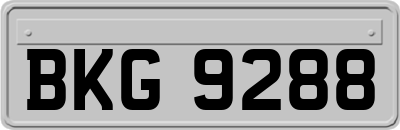 BKG9288