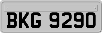 BKG9290