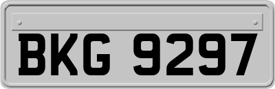 BKG9297