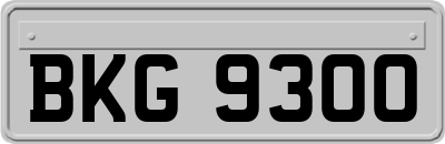 BKG9300