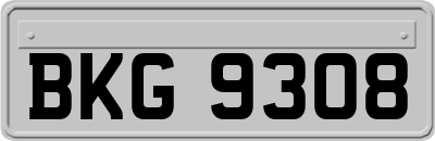 BKG9308