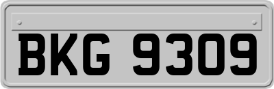 BKG9309