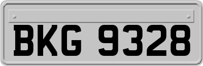 BKG9328