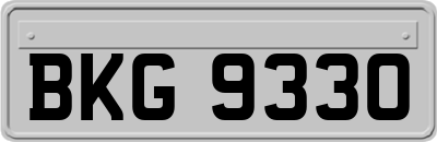 BKG9330