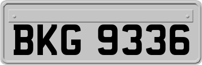 BKG9336