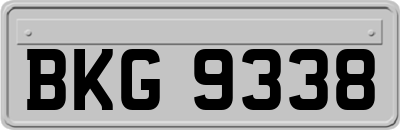 BKG9338