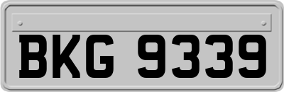 BKG9339