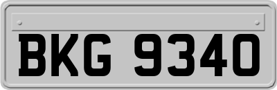 BKG9340