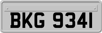BKG9341