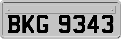 BKG9343
