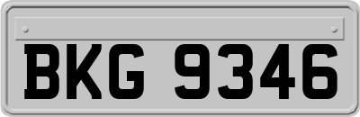 BKG9346