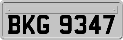 BKG9347