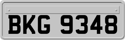 BKG9348