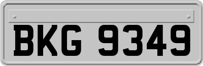 BKG9349