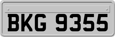 BKG9355