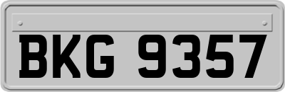 BKG9357