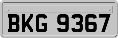 BKG9367
