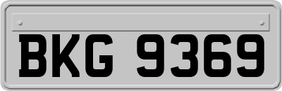 BKG9369