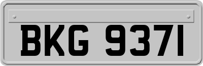 BKG9371